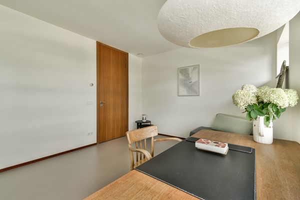 Medium property photo - Amstelbeststraat 8B, 1096 GD Amsterdam